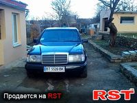 MERCEDES E-Class