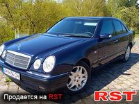 MERCEDES E-Class
