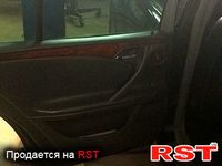 MERCEDES E-Class