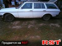 MERCEDES E-Class