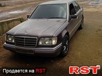 MERCEDES E-Class