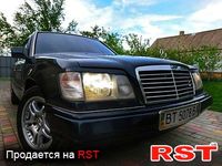 MERCEDES E-Class