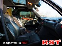 MERCEDES E-Class