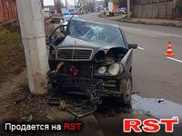 MERCEDES E-Class