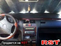 MERCEDES E-Class