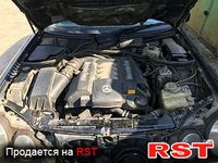 MERCEDES E-Class