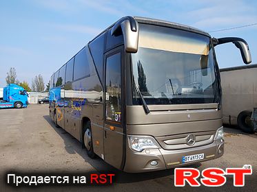MERCEDES Автобус