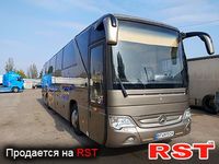 MERCEDES Автобус