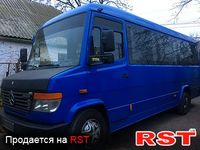MERCEDES Автобус