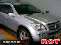 MERCEDES GL-Class