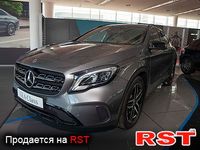 MERCEDES GLA-Class