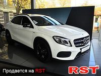 MERCEDES GLA-Class