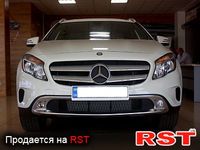 MERCEDES GLA-Class