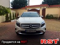 MERCEDES GLA-Class