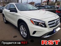 MERCEDES GLA-Class
