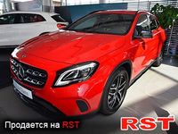 MERCEDES GLA-Class