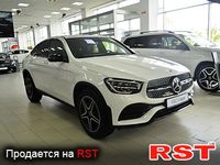 MERCEDES GLC-Class
