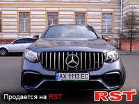 MERCEDES GLC-Class