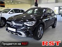 MERCEDES GLC-Class