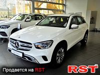 MERCEDES GLC-Class