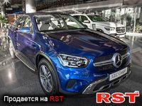 MERCEDES GLC-Class