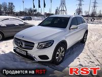 MERCEDES GLC-Class