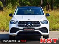 MERCEDES GLE