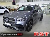 MERCEDES GLE
