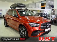 MERCEDES GLE