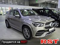 MERCEDES GLE