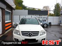 MERCEDES GLK-Class