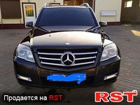 MERCEDES GLK-Class