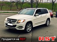 MERCEDES GLK-Class