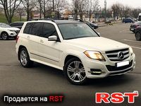 MERCEDES GLK-Class