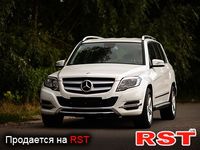 MERCEDES GLK-Class