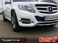 MERCEDES GLK-Class