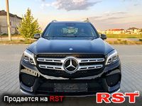 MERCEDES GLS