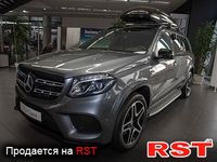 MERCEDES GLS
