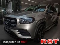MERCEDES GLS