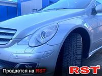 MERCEDES R-Class