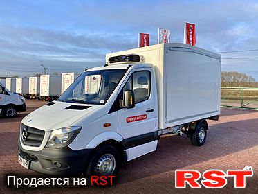 MERCEDES Sprinter