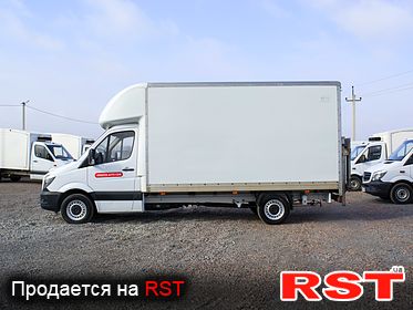 MERCEDES Sprinter