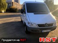 MERCEDES Sprinter