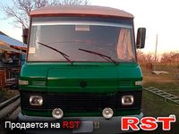 MERCEDES T2
