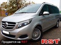 MERCEDES V-Class