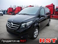 MERCEDES V-Class