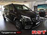 MERCEDES V-Class