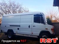 MERCEDES Vario