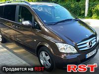 MERCEDES Viano