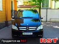 MERCEDES Viano